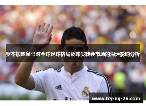 罗本加盟皇马对全球足球格局及球员转会市场的深远影响分析 罗本加盟皇马对全球足球格局及球员转会市场的深远影响分析