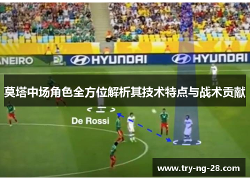 莫塔中场角色全方位解析其技术特点与战术贡献 莫塔中场角色全方位解析其技术特点与战术贡献