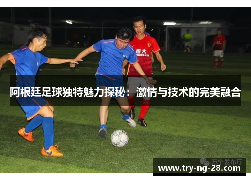阿根廷足球独特魅力探秘：激情与技术的完美融合