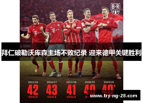 拜仁破勒沃库森主场不败纪录 迎来德甲关键胜利 拜仁破勒沃库森主场不败纪录 迎来德甲关键胜利
